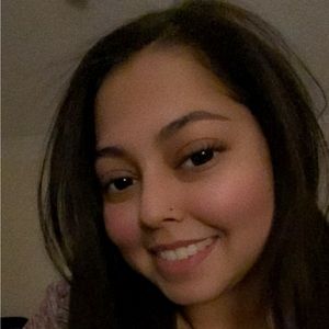 Meet your Posher, Ariana